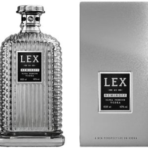 LEX by Nemiroff v krabičce 0.7l