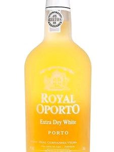 Porto Royal Oporto dry White 19%0.75l