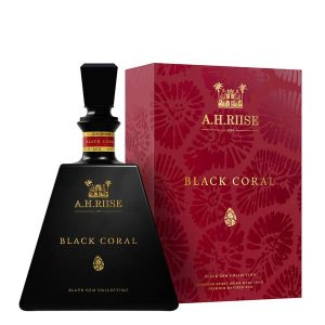 AH Riise A.H. Riise Black Coral