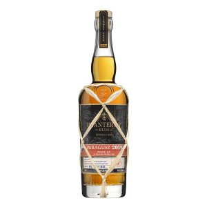 Plantation / Planteray Planteray Single Cask 2024 Paraguay 2019 Kyro Rye Whisky Cask