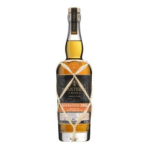 Plantation / Planteray Planteray Single Cask 2024 Barbados 2018 Saint-Estephe Wine Cask