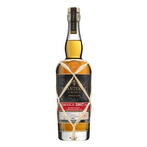 Plantation / Planteray Planteray Single Cask 2024 Jamaica 2017 VRW Willett Kentucky Bourbon Cask
