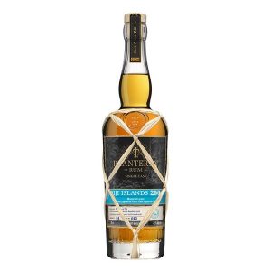 Plantation / Planteray Planteray Single Cask 2024 Fiji Islands 2004 Umeshu Liqueur Cask