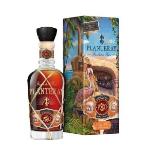 Plantation / Planteray Planteray PXXO 20th Anniversary