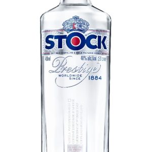 Stock vodka Prestige 0.7l
