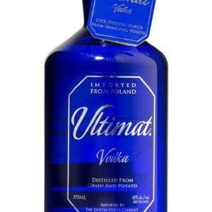 Ultimat vodka 0.7l