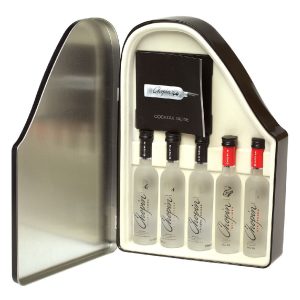 Chopin kolekce 5x0.05l