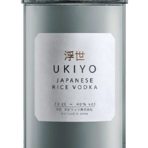 Ukiyo Japan Rise 0.7l