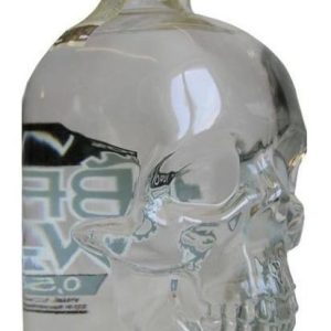 BrainWash vodka 0.5l