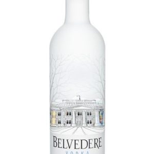 Belvedere Pure 1l
