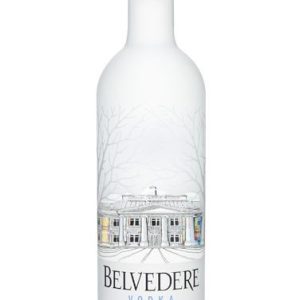 Belvedere Pure 0.7l