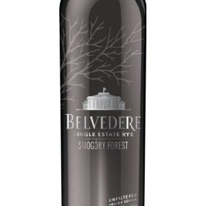 Belvedere Smogory forest 0.7l