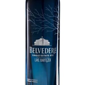 Belvedere Lake Bartezek 0.7l