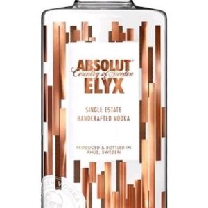 Absolut Elyx 0.7l