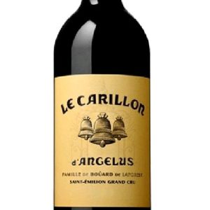 Carillon de l´Angelus 0.75l