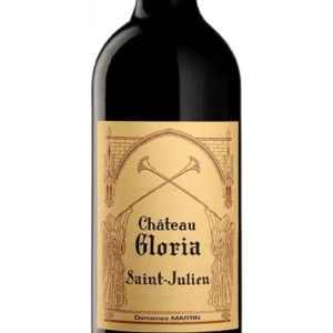 Chateau Gloria 2014 0.75l