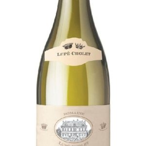 Chablis 1e cru Vaucopins Lupé Cholet 0.75l