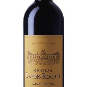 Chateau Lafon Rochet 2014 0.75l