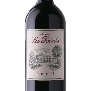 Chateau La Pointe Pomerol 2009 0.75l