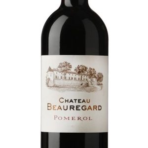 Chateau Beauregard 2014 0.75l