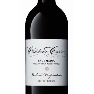 Chateau Cissac 2012 0.75l