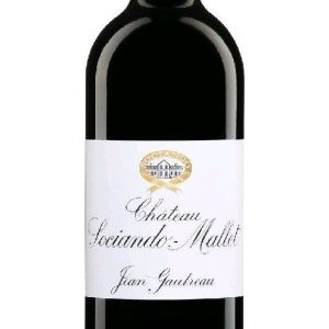 Chateau Sociando Mallet 0.75l