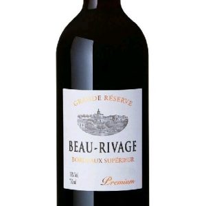 Borie Manoux Beau Rivage 0.75l