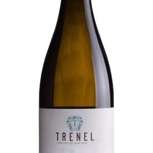 Trénel Saint Véran blanc Trenel 0.75l