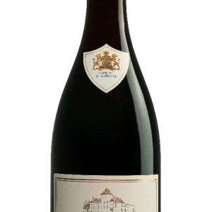 Chateau de Santenay Santenay 1er cru la Comme 2017 0.75l