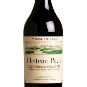 Chateau Pavie 2009 0.75l