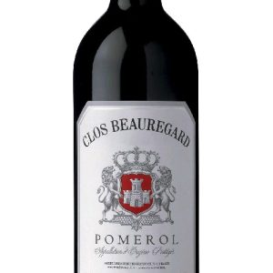 Chateau Beauregard Clos Beauregard 2015 0.75l