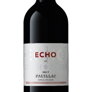 Chateau Lynch Bages Echo de Lynch Bages 2014 0.75l