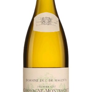 Louis Jadot Chassagne Montrachet Morgeot Jadot 0.75l