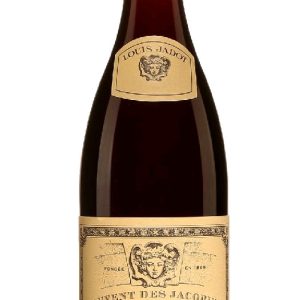 Louis Jadot Pinot noir Couvent des Jacobins Jadot 0.75l