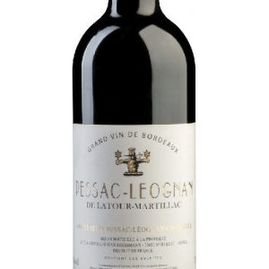 Chateau Latour Martillac Pessac Leognan de Latour Martillac 2013 0.75l