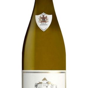 Saint Aubin Villages En Vesvau Chateau de Santenay 0.75 l