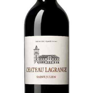 Chateau Lagrange 2008 0.75l