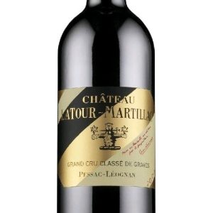 Chateau Latour Martillac rouge 0.75l