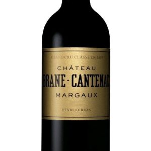 Chateau Brane Cantenac 2015 0.75l