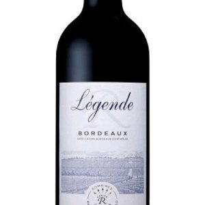 Barons de Rothschild Bordeaux Legende rouge 0.75l