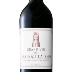Chateau Latour 2008 0.75l