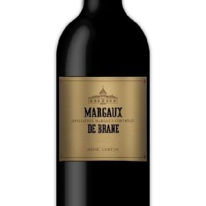 Chateau Brane Cantenac Margaux de Brane 0.75l
