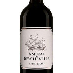 Chateau Beychevelle Amiral de Beychevelle 0.75l
