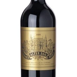 Chateau Palmer Alter Ego de Palmer 2006 0.75l