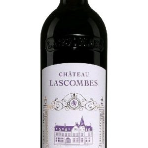 Chateau Lascombes Margaux 0.75l