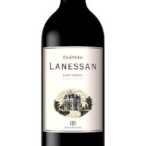 Chateau Lanessan 0.75l