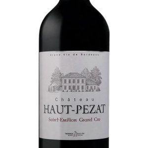 Chateau Haut Pézat Chateau Haut Pezat 0.75l